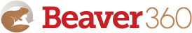 Beaver360 Logo