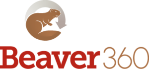 Beaver360 Logo